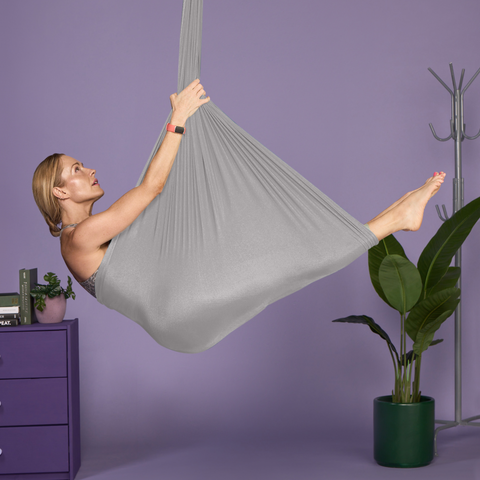 Sensory Joy™ Cuddle Swing for Teens/Adults